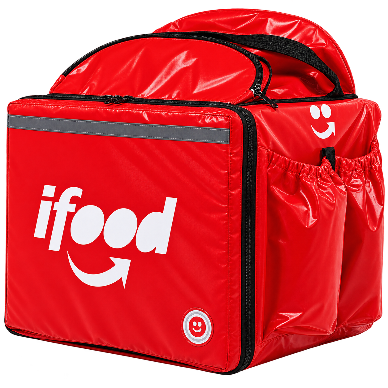 Bag do entregador